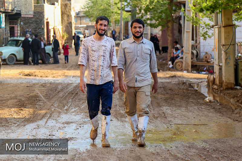 آغاز موج دوم جمع آوری کمکها از امروز/ثبت نام از جوانان داوطلب