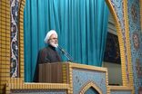 ایران مقتدرانه در برابر دشمن صهیونیستی، آمریکایی ایستاده است