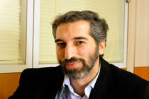 محمود سالاری معاون امور هنری وزارت فرهنگ و ارشاد اسلامی شد