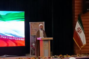 مقاومت ایلام الگویی برای مقابله با جنگ شناختی دشمن