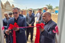  ۱۲ واحد مسکن مددجویی در دهلران با حضور معاون توسعه مشارکت‌های مردمی کمیته امداد واگذار شد