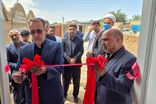  ۱۲ واحد مسکن مددجویی در دهلران با حضور معاون توسعه مشارکت‌های مردمی کمیته امداد واگذار شد