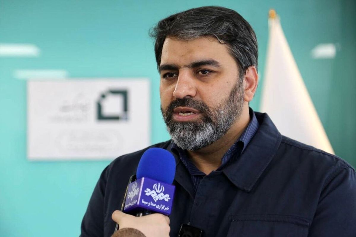 مدیرعامل بنیاد برکت ستاد اجرایی فرمان امام