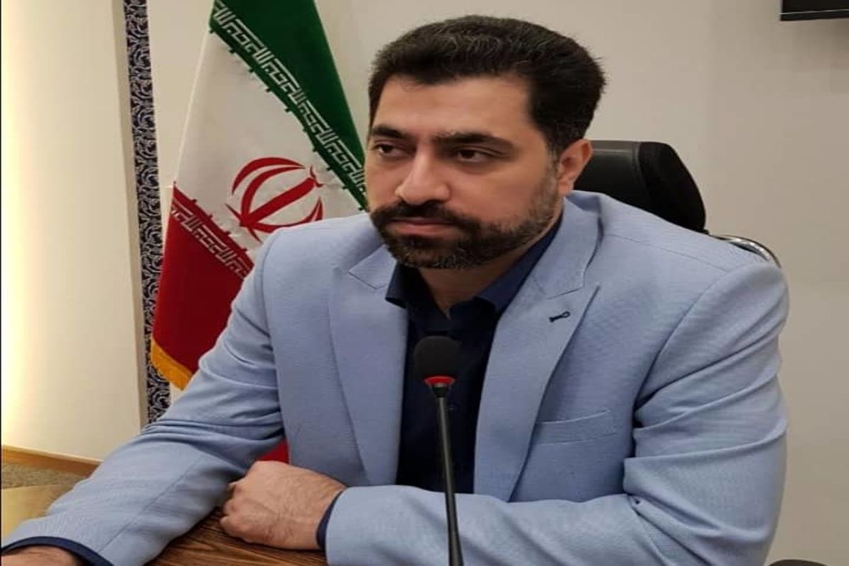 فرماندار نطنز