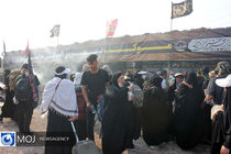 عراق آماده خدمات دهی به زوار تا پایان ماه صفر است