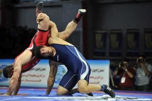 یک ایرانی سرمربی تیم کشتی آزاد صربستان شد