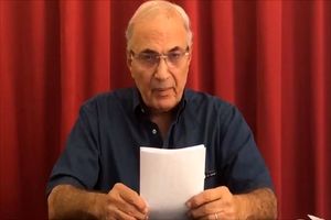 احمد شفیق: از ورودم به مصر ممانعت کردند