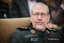 رئیس جمهور نادان آمریکا به بن بست رسیده است