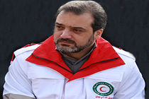 هلال احمر اصفهان به 511 نفر حادثه دیده در بارندگی ها امدادرسانی کرد