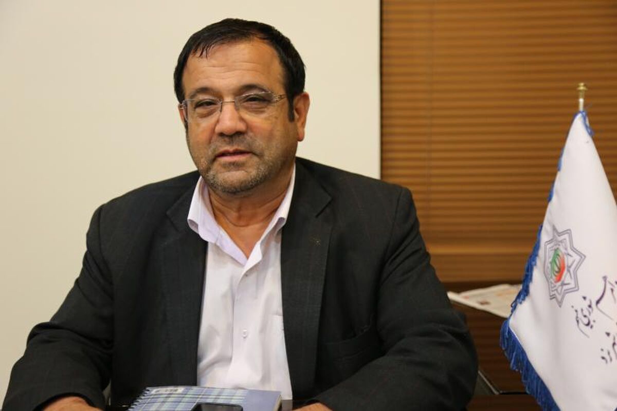 سفید شورای یزد
