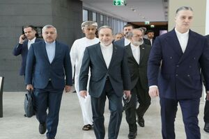 مذاکرات ایران و آمریکا با میانجی‌گری مسقط در فضایی مثبت برگزار شد