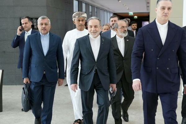 مذاکرات ایران و آمریکا با میانجی‌گری مسقط در فضایی مثبت برگزار شد