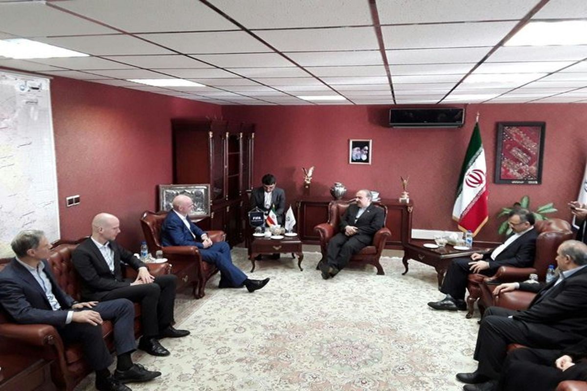 مسعود سلطانی فر