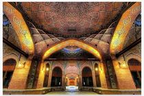 کاروانسرای سعدالسلطنه قزوین ثبت جهانی شد 