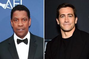 دنزل واشینگتن و جیک جیلنهال در «اتللو» بازی می‌کنند