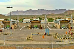  انتقال بیش از 12 میلیارد لیتر انواع فرآورده های نفتی  به مرکز کشور