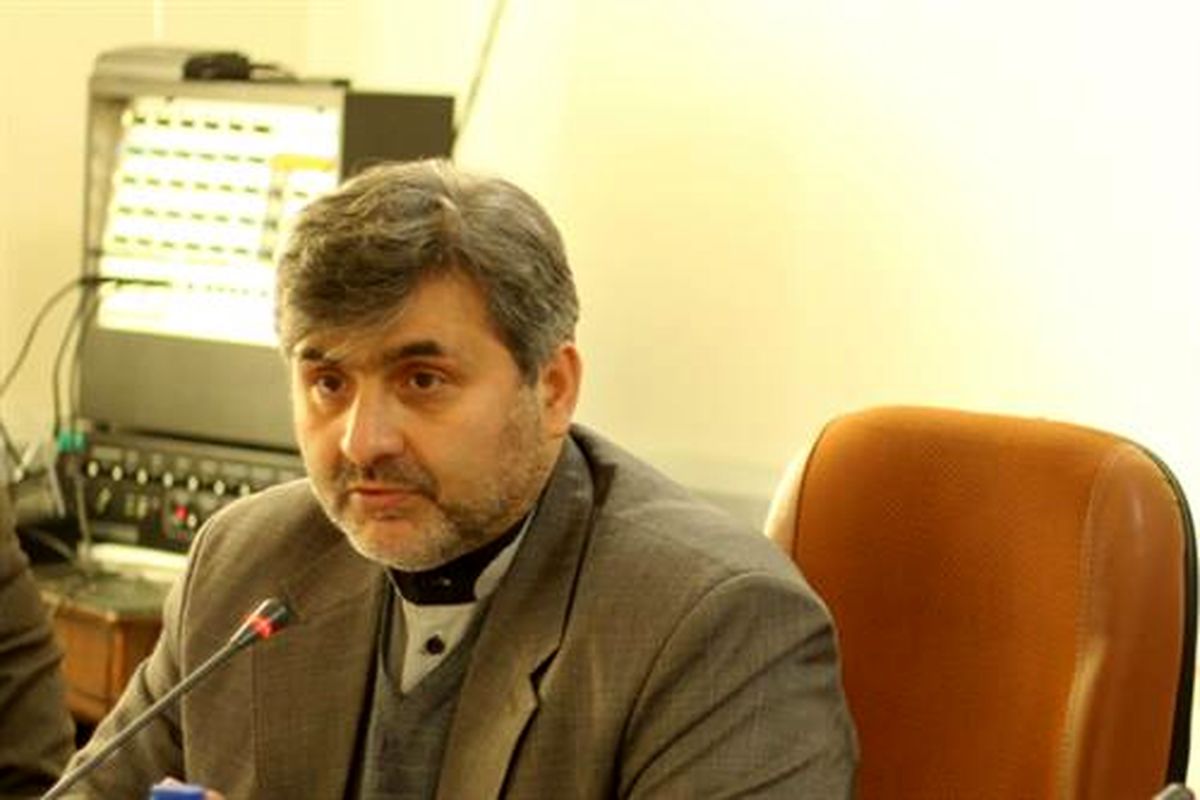 اهرابی کمیته امداد گیلان