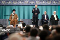 دولت امسال به دنبال عملیاتی کردن شعار سرمایه‌گذاری برای تولید است