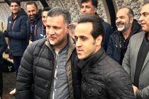 سپیدرود رشت دو بر صفر سایپا را شکست داد