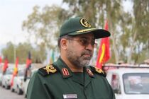 توزیع 14 هزار بسته معیشتی بمناسبت شب یلدا در استان یزد