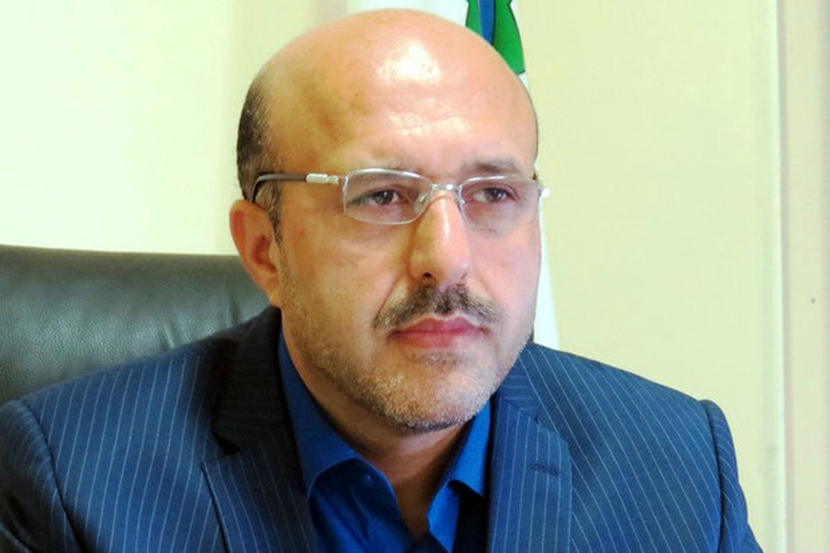 مدیرکل مدیریت بحران گلستان