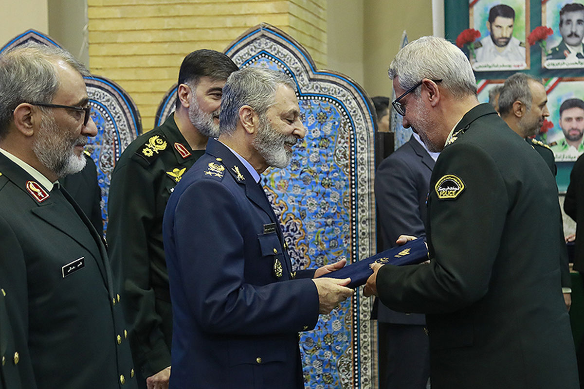 جشنواره مالک اشتر