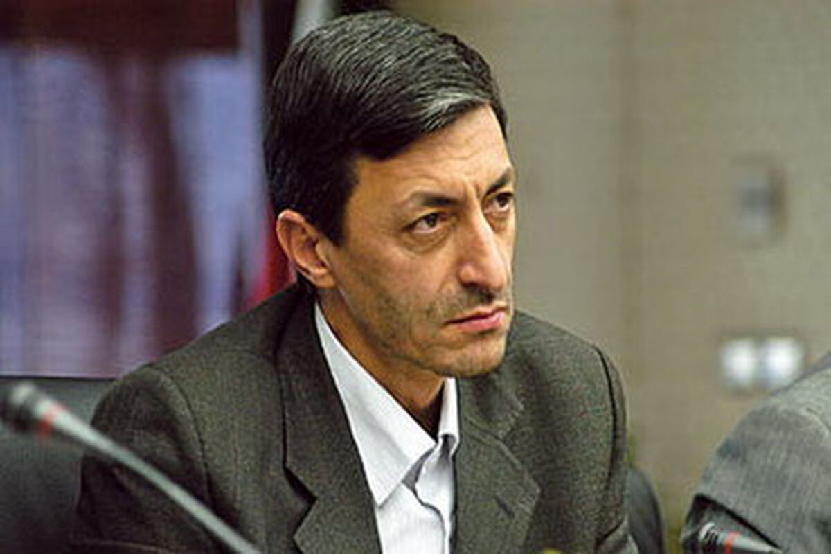 سید پرویز فتاح