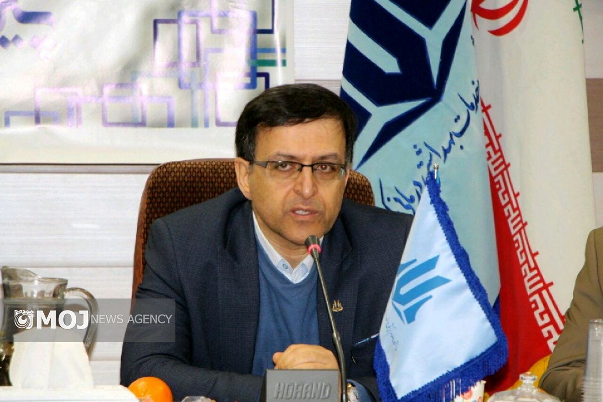 دکتر فرزین رضاعی