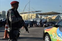 از وزیر ورزش پرتغال در ریو دزدی شد