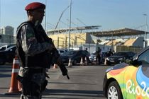 از وزیر ورزش پرتغال در ریو دزدی شد