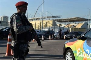 از وزیر ورزش پرتغال در ریو دزدی شد