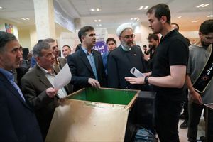 افتتاح هجدهمین جشنواره حرکت در دانشگاه محقق اردبیلی / میزبانی اردبیل در جشنواره ملی قرآن