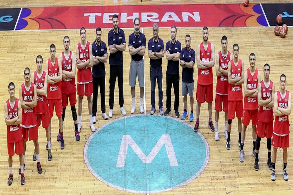 بسکتبال