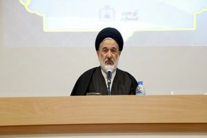 حجت‌الاسلام عماد مشاور پزشکیان در امور روحانیت شد