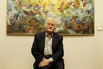 نمایشگاه «همای ایران» به یاد محمود فرشچیان در کوشک باغ هنر برگزار می‌شود
