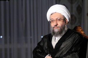 رئیس قوه قضائیه درگذشت آیت‌الله معصومی‌ شاهرودی را تسلیت گفت