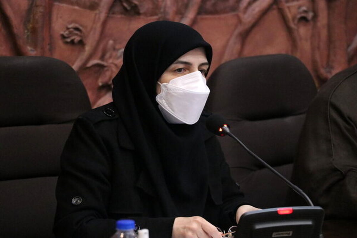 بهزیستی آذربایجان شرقی 