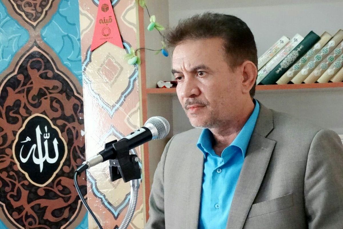 خیراله خیرایی