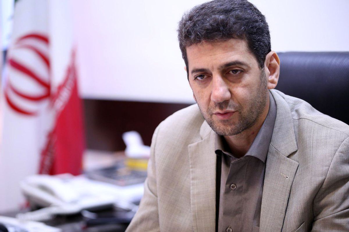 معاون شهرسازی و امور زیربنایی شهرداری قم