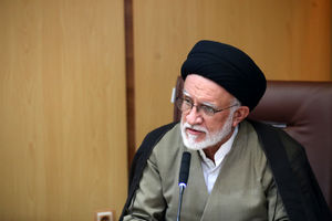 دارالسلام شناسنامه معنوی شیراز است/ لزوم مدیریت واحد و حفظ حرمت قبور مؤمنین