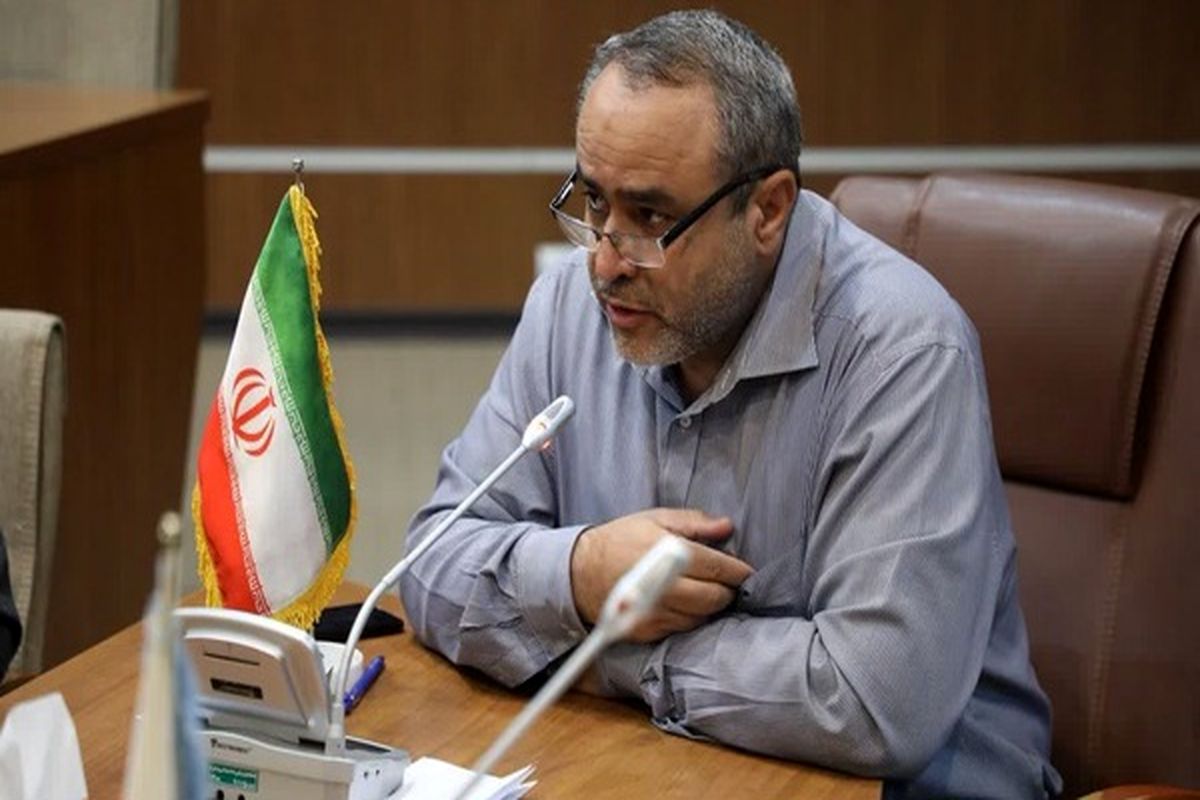 محمود پرهام