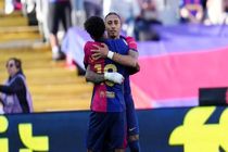 تیم های بزرگ عربستانی در تلاش‌اند چهار بازیکن سرشناس بارسلونا را جذب کنند