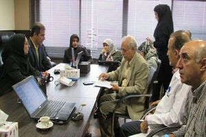 ارزشیابی عملکرد آموزش دستیاری در دانشگاه علوم پزشکی گیلان