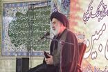 ملت ایران با حفظ وحدت توطئه‌های دشمن را ناکام گذاشته‌اند 
