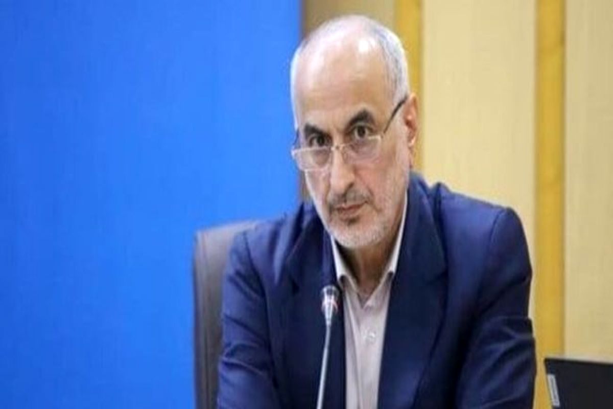 پالایشگاه صنعتی خون در گیلان