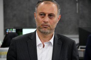 تولید ۳۰ درصد قطعات خودرو کشور در آذربایجان شرقی