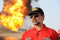 ثبت یک رکورد جهانی در مهار آتش چاه رگ سفید