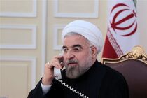 هرگز آغازگر هیچ درگیری و تنش  در منطقه نخواهیم بود