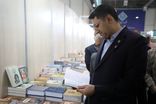 پایان ششمین نمایشگاه کتاب کیش با فروش ۳۵ هزار جلد و استقبال گسترده کیشوندان