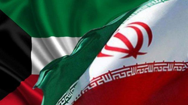دومین محموله کمکهای کویت برای سیل زدگان ارسال شد